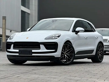 Macan 2022 Macan 2.0T купить на сайте DeffCars