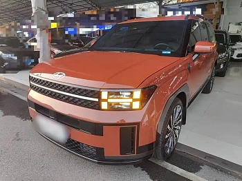 Santa Fe 2024 2.0T Connoisseur Pro Max купить на сайте DeffCars