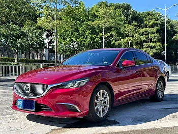 Atez 2017 2.0L Blue Sky Fashion Edition купить на сайте DeffCars