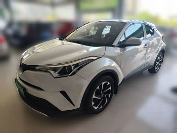 Yize IZOA 2018 2.0L Yichi Edition National VI купить на сайте DeffCars