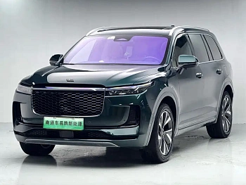 Ideal ONE 2021 extended range 6-seater version купить на сайте DeffCars