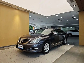 Teana 2011 2.0L XL Comfort Edition купить на сайте DeffCars