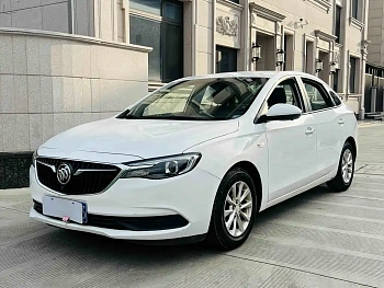 Yinglang 2019 15T dual-clutch aggressive model, National VI купить на сайте DeffCars