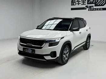 KX3 Propao 2021 1.5L CVT Trendy Edition купить на сайте DeffCars