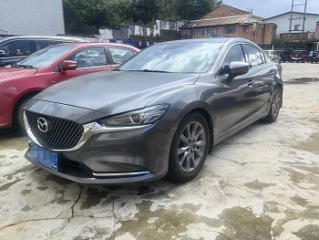 Atez 2020 2.0L Blue Sky Deluxe Edition купить по цене 2 242 677 ₽  на сайте DeffCars