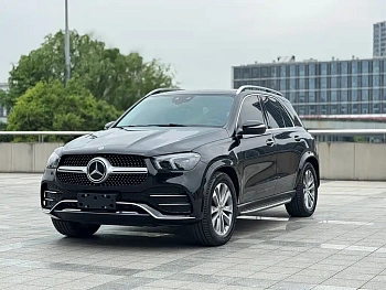 Mercedes-Benz GLE 2023 GLE 350 4MATIC Fashion Model купить на сайте DeffCars