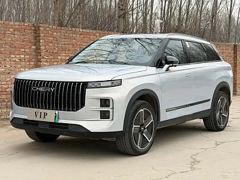 Explore 06 C-DM 2024 luxury model купить на сайте DeffCars