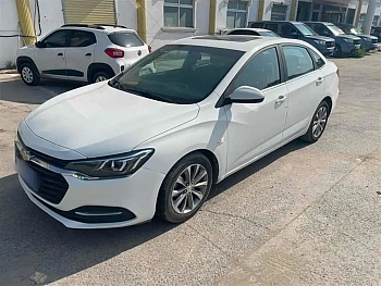 Cruze 2022 320 Automatic Sunroof Edition купить по цене 1 837 078 ₽  на сайте DeffCars