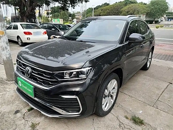 Tanyue X 2020 330TSI 2WD Premium Intelligent Edition купить на сайте DeffCars