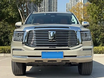 Tank 500 2022 model 3.0T sports version, environment type, 7 seats купить на сайте DeffCars