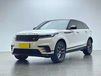Range Rover Velar 2024 Dynamic SE купить на сайте DeffCars