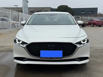 Mazda3 Angkesela 2020 2.0L Automatic Premium Edition купить на сайте DeffCars
