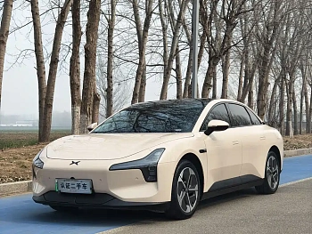 Xpeng MONA M03 2025 Model 620 Ultra Long Battery Life Plus купить на сайте DeffCars