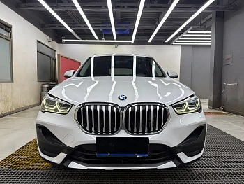 BMW X1 2022 sDrive25Li Leading Model купить на сайте DeffCars