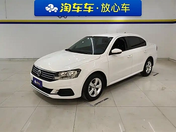 Lavida 2019 Lavida Qihang 1.5L Automatic Fashion Edition National VI купить на сайте DeffCars