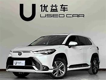 Fenglanda 2023 2.0L CVT sports version купить на сайте DeffCars