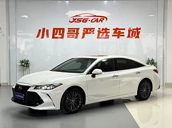 Asia Dragon 2019 2.0L XLE Exclusive Edition National VI купить на сайте DeffCars