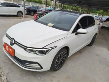 Golf 2024 280TSI DSG Pro Enjoy Edition купить на сайте DeffCars