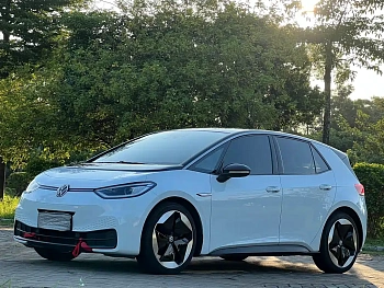 Volkswagen ID.3 2022 Pro Extreme Edition купить на сайте DeffCars