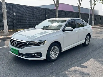 Lavida 2019 1.5L automatic comfort version National VI купить на сайте DeffCars