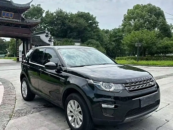 Discovery 2019款 240PS SE版 国V купить на сайте DeffCars