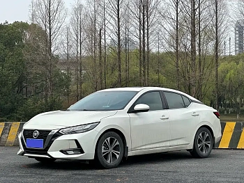 Sylphy 2020 1.6L XL CVT Enjoy Edition купить на сайте DeffCars