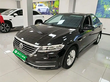 Lavida 2021 1.5L automatic fashion version купить на сайте DeffCars
