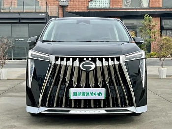 Trumpchi E9 2023 E9 Champion Edition купить на сайте DeffCars