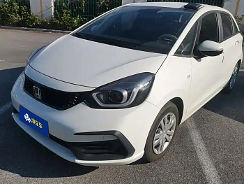 Fit 2021 1.5L CVT Trendy Edition купить по цене 1 982 483 ₽  на сайте DeffCars