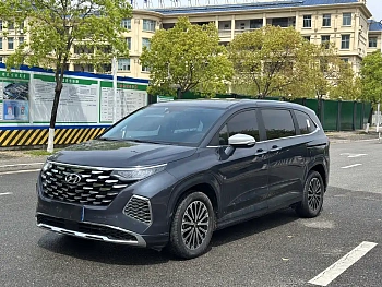 Kustu 2024 270TGDi LUX Premium Edition купить на сайте DeffCars