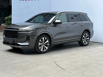 Ideal ONE 2021 extended range 6-seater version купить на сайте DeffCars