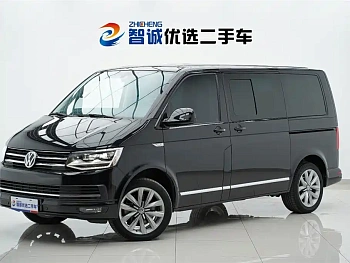 Metroway 2018 2.0TSI two-wheel drive luxury version 7 seats купить на сайте DeffCars
