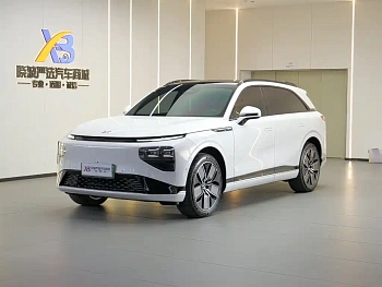 Xpeng G9 2022 702 Pro купить на сайте DeffCars