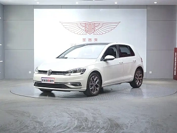 Golf 2020 Beloved Edition 280TSI DSG Comfortable купить по цене 2 059 054 ₽  на сайте DeffCars