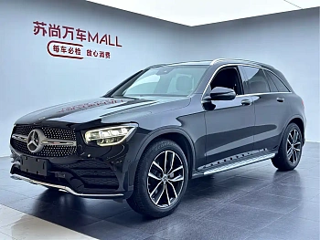 Mercedes-Benz GLC 2021 GLC 300 L 4MATIC Dynamic купить на сайте DeffCars