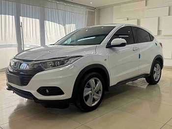 Binzhi 2020 1.5L CVT Elite Edition купить на сайте DeffCars