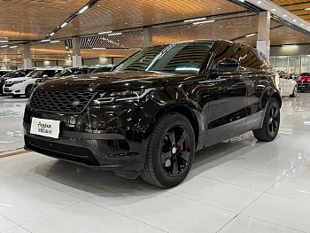 Range Rover Velar 2018 P380 R-DYNAMIC S купить на сайте DeffCars