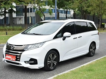 Odyssey 2019 2.0L Rui·Zhen Edition купить на сайте DeffCars
