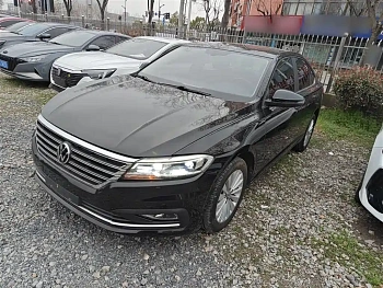 Lavida 2021 280TSI DSG Comfort Edition купить на сайте DeffCars