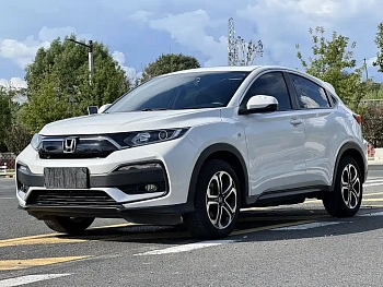 Honda XR-V 2021 1.5L CVT Comfort Edition купить по цене 2 047 403 ₽  на сайте DeffCars