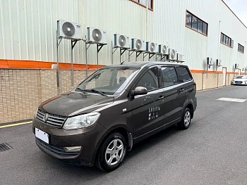 Fengguang 330 2017 1.5L Manual Practical II DK15 купить на сайте DeffCars