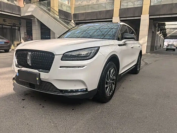 Adventurer 2021 2.0T Two-wheel drive Premium Edition купить на сайте DeffCars