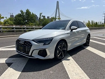 Audi A3 2022 Sportback 35 TFSI enterprising sporty купить по цене 2 479 321 ₽  на сайте DeffCars