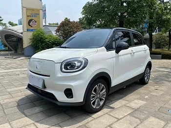 Leapmoo T03 2021 400 Comfort Edition купить на сайте DeffCars