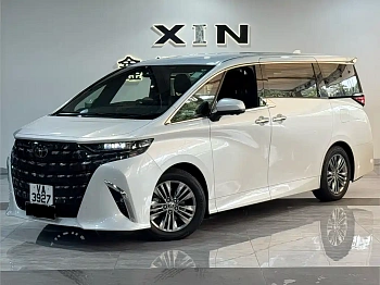 Alfa 2024 Shuangqing 2.5L Premium Edition купить на сайте DeffCars