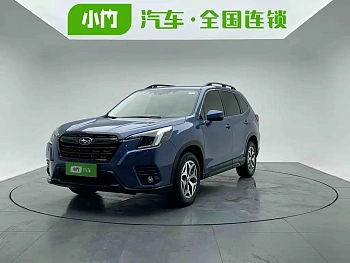 Forester 2022 2.0i AWD Deluxe Edition EyeSight купить на сайте DeffCars