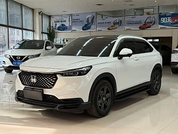 Honda XR-V 2023 1.5L CVT Hot Edition купить на сайте DeffCars