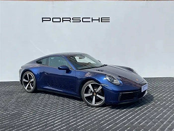 Porsche 911 2023 Carrera 4 3.0T купить по цене 23 772 596 ₽  на сайте DeffCars