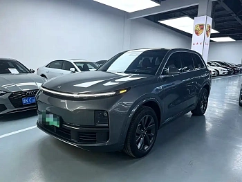 Ideal L8 2023 Pro купить на сайте DeffCars