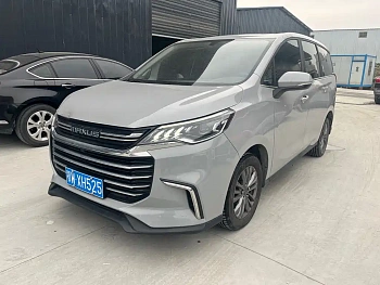 Maxus G50 2022 1.5T Automatic Travel B купить на сайте DeffCars